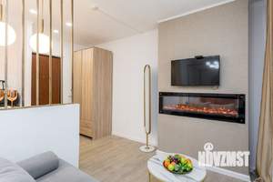 1-к квартира, посуточно, 28м2, 1/5 этаж