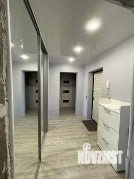 2-к квартира, на длительный срок, 50м2, 4/9 этаж