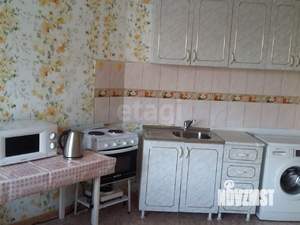 1-к квартира, на длительный срок, 45м2, 2/14 этаж