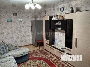 1-к квартира, на длительный срок, 36м2, 3/6 этаж