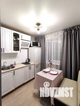 1-к квартира, посуточно, 36м2, 5/5 этаж
