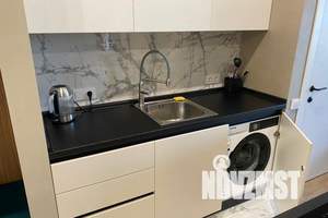 2-к квартира, посуточно, 40м2, 18/25 этаж