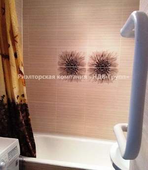 2-к квартира, на длительный срок, 55м2, 1/10 этаж