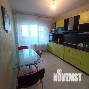 1-к квартира, посуточно, 42м2, 5/23 этаж