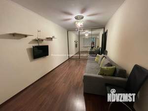 1-к квартира, на длительный срок, 32м2, 4/5 этаж