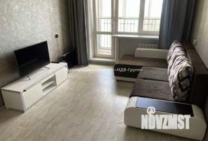 1-к квартира, на длительный срок, 33м2, 10/10 этаж