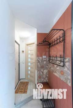 1-к квартира, посуточно, 20м2, 4/6 этаж