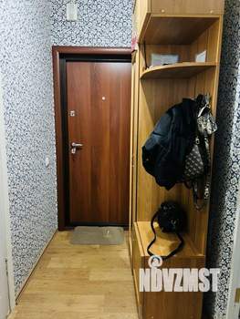 1-к квартира, на длительный срок, 40м2, 14/18 этаж