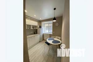 1-к квартира, посуточно, 31м2, 2/5 этаж