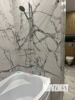 2-к квартира, посуточно, 60м2, 19/27 этаж