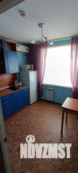 1-к квартира, на длительный срок, 33м2, 10/10 этаж