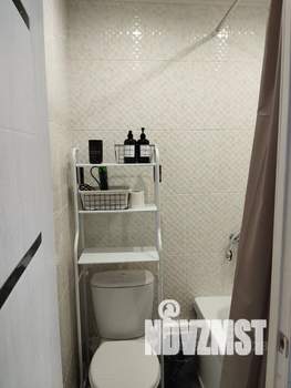 1-к квартира, посуточно, 11м2, 1/1 этаж