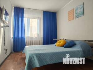 1-к квартира, посуточно, 36м2, 2/9 этаж