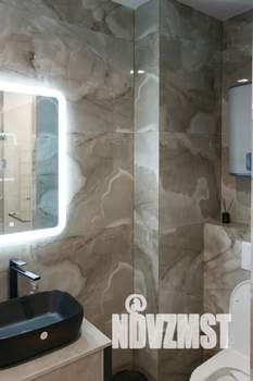 Студия квартира, посуточно, 21м2, 1/8 этаж