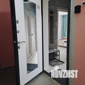 1-к квартира, посуточно, 37м2, 4/9 этаж