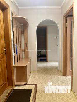 2-к квартира, на длительный срок, 51м2, 2/10 этаж