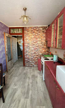 3-к квартира, на длительный срок, 68м2, 1/9 этаж