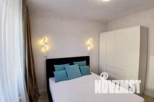 2-к квартира, посуточно, 60м2, 2/16 этаж