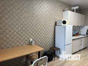 1-к квартира, на длительный срок, 41м2, 4/16 этаж