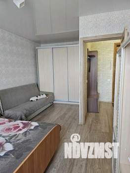 1-к квартира, посуточно, 31м2, 1/1 этаж
