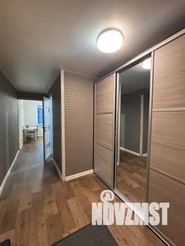 2-к квартира, посуточно, 54м2, 9/9 этаж