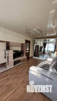1-к квартира, на длительный срок, 35м2, 1/10 этаж