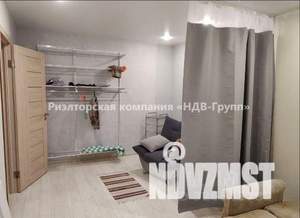 1-к квартира, на длительный срок, 33м2, 2/10 этаж