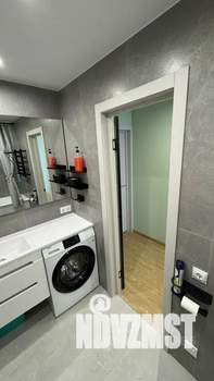 1-к квартира, посуточно, 51м2, 10/10 этаж