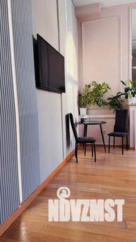 1-к квартира, посуточно, 30м2, 3/4 этаж