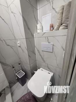 1-к квартира, посуточно, 10м2, 1/1 этаж