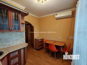 1-к квартира, на длительный срок, 33м2, 3/10 этаж