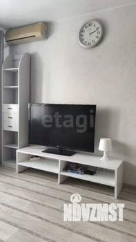 1-к квартира, на длительный срок, 33м2, 9/9 этаж