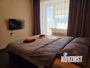 2-к квартира, посуточно, 50м2, 1/1 этаж