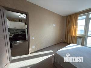 2-к квартира, на длительный срок, 60м2, 11/28 этаж