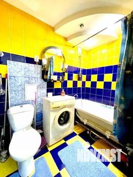 2-к квартира, посуточно, 55м2, 1/5 этаж