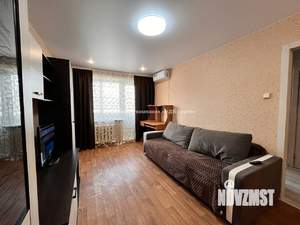 1-к квартира, на длительный срок, 34м2, 3/10 этаж