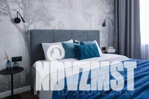 2-к квартира, посуточно, 41м2, 6/24 этаж