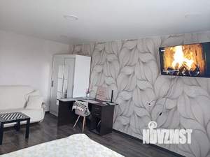 2-к квартира, посуточно, 44м2, 5/10 этаж