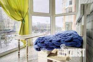 1-к квартира, посуточно, 23м2, 2/5 этаж