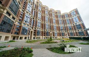 Студия квартира, на длительный срок, 28м2, 2/22 этаж