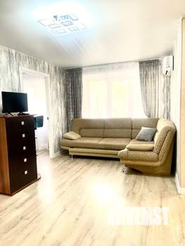 2-к квартира, посуточно, 50м2, 2/5 этаж