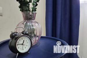 1-к квартира, посуточно, 36м2, 2/9 этаж