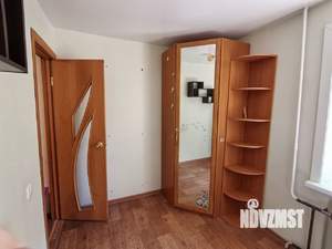 2-к квартира, на длительный срок, 42м2, 4/5 этаж