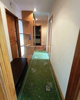 2-к квартира, на длительный срок, 51м2, 9/9 этаж