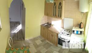 1-к квартира, посуточно, 32м2, 3/5 этаж