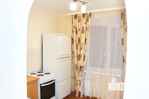 1-к квартира, на длительный срок, 34м2, 1/10 этаж