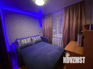 1-к квартира, посуточно, 30м2, 2/4 этаж