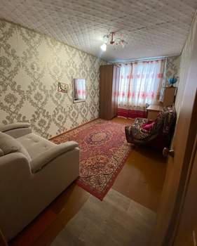 2-к квартира, на длительный срок, 49м2, 4/5 этаж