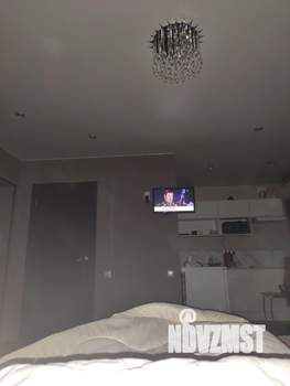 Студия квартира, посуточно, 30м2, 9/9 этаж