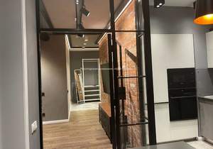 Студия квартира, на длительный срок, 50м2, 13/25 этаж